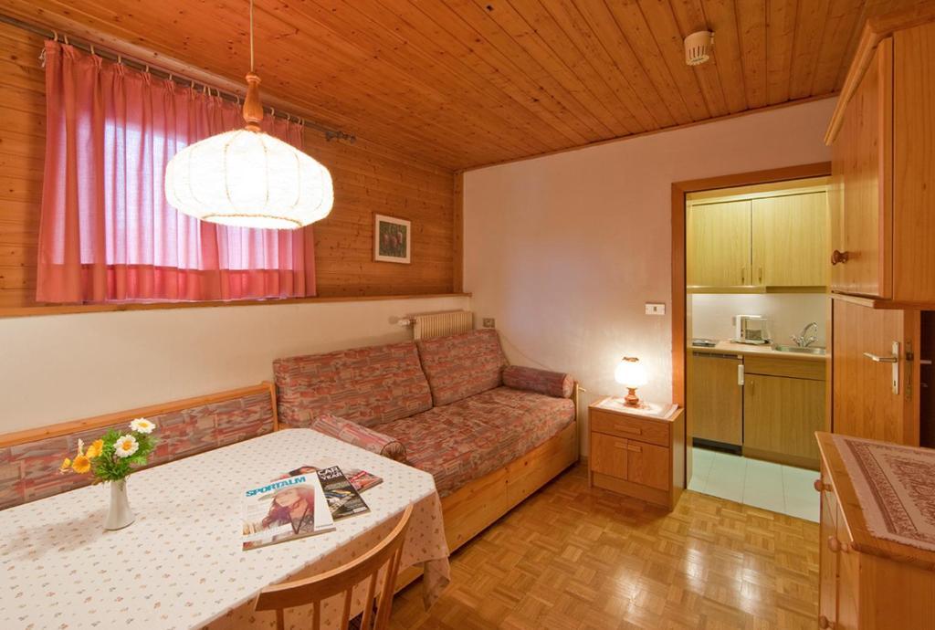 Hotel Rainegg Olang Room photo